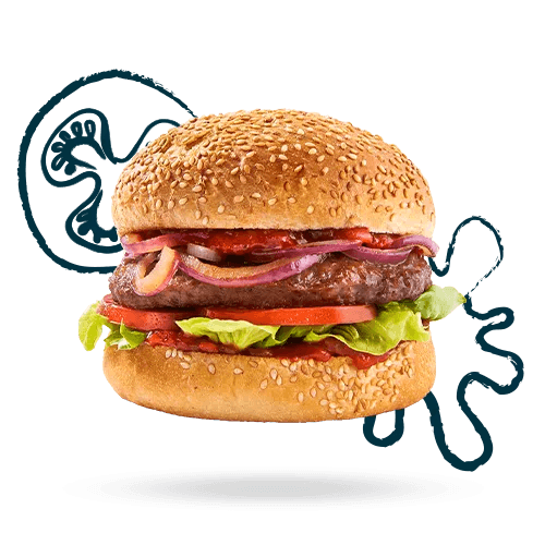 Foodmaster's lekkerste burgers – de klassieke burger