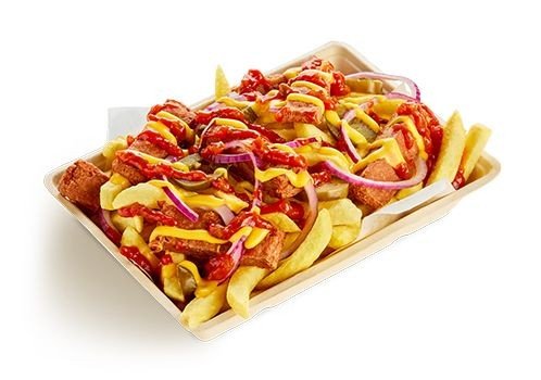De lekkerste frites specials – haal ze bij Foodmaster en geniet van een smakelijke ervaring