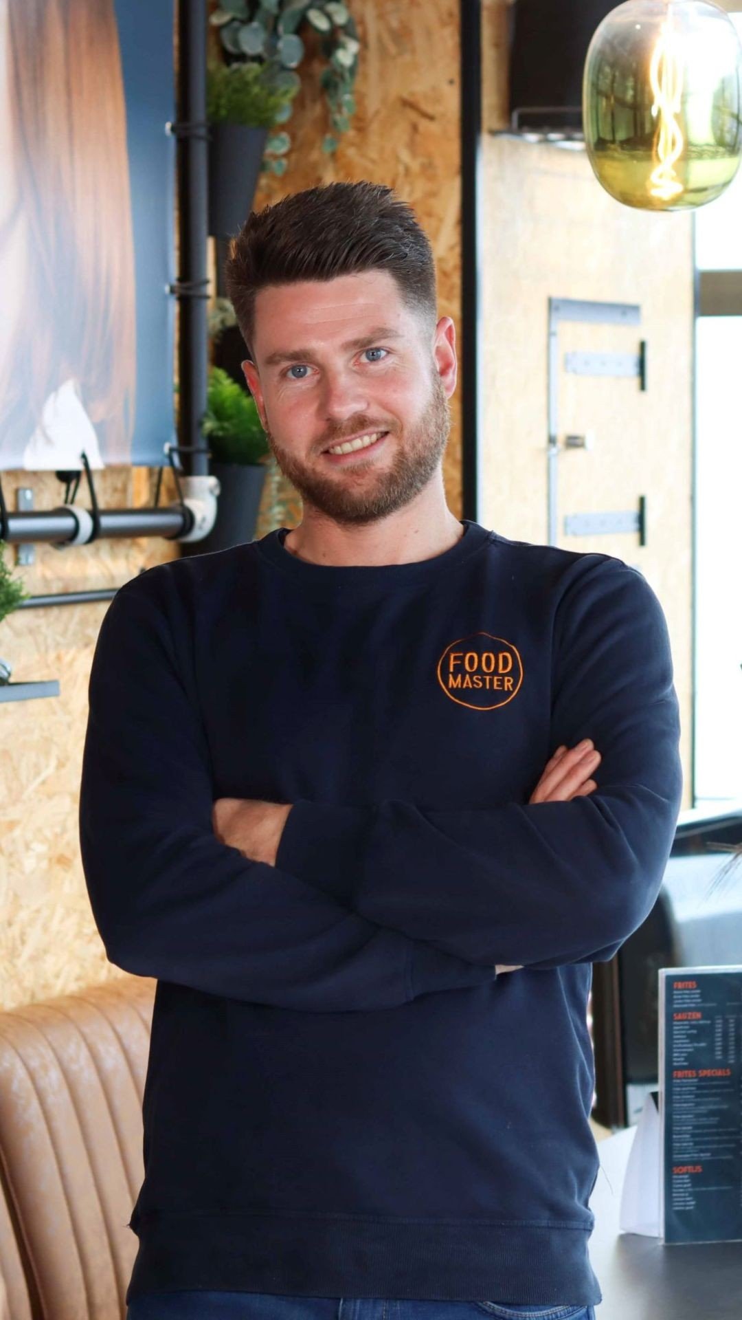 Word franchisenemer bij Foodmaster – verkoop de lekkerste snacks, burgers en frites en deel de smaak van succes