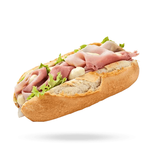 Broodjes voor thuis of onderweg bij Foodmaster