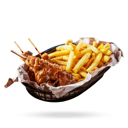 Maaltijd bestellen bij Foodmaster